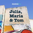 1989 | Julia, Maria &amp; Tom