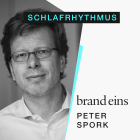 brand eins-Podcast
