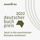 Deutscher Buchpreis - Die Longlist zum Hören