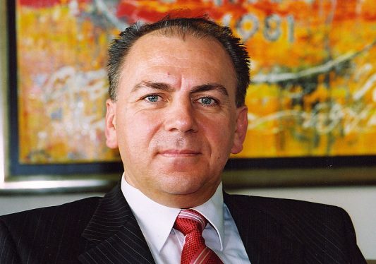 Axel Weber, Präsident der Deutschen Bundesbank.