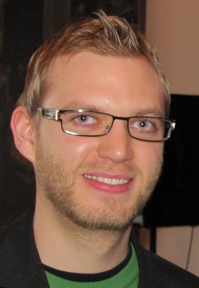 Christian Moravcik - Er sitzt für die Grünen im Augsburger Stadtrat und darf wieder twittern.