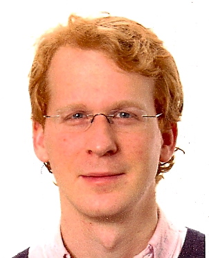 Moritz Koch - Korrespondent der Süddeutschen Zeitung in New York.