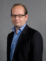 Philip Grassmann - Er ist Chefredakteur der Wochenzeitung >Der Freitag<.