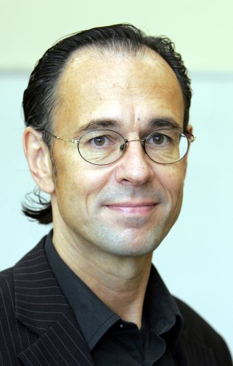 Andreas Zick - Professor an der Universität Bielefeld