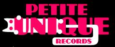 Logo von Petite Unique - Rückkehr zur CD mit vielen Extras.