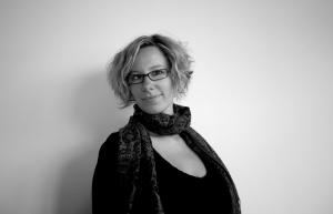 Johanna Kutsche - Die Mode-Journalistin arbeitet für zahlreiche ARD-Anstalten.