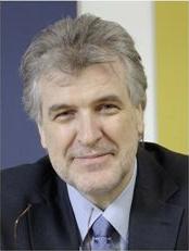 Thomas Rauschenbach - Direktor des Deutschen Jugendinstituts.