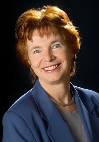 Astrid Kaiser - Sie ist Erziehungswissenschaftlerin und Professorin der Didaktik des Sachunterrichts an der Universität Oldenburg. © www.astrid-kaiser.de