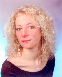 Juliane Stopfer - Sie ist wissenschaftliche Mitarbeiterin am Institut für Psychologie an der Universität Mainz.