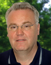 Dr. Klaus-Dieter Zastrow - Direktor des Instituts für Hygiene und Umweltmedizin der Vivantes Kliniken Berlin und Sprecher der Deutschen Gesellschaft für Krankenhaushygiene.