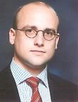 Andreas Michael Klein - Leiter des Auslandsbüros der Konrad-Adenauer-Stiftung in Litauen