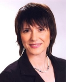 Anja Tomic - ist Pressesprecherin der Gesellschaft für Technische Zusammenarbeit.