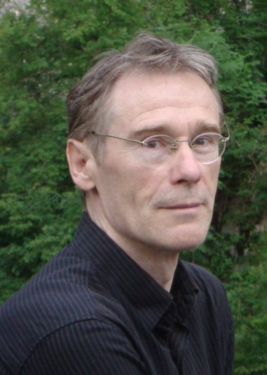 Dr. Jürgen Kasten - ist Geschäftsführer des Bundesverbands der Fernseh- und Filmregisseure.