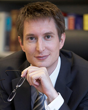 Stefan Winheller - Fachanwalt für Steuerrecht.