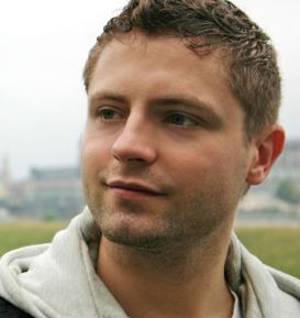 Tino Kressner - Spielfilmregisseur und Gründer von startnext.de