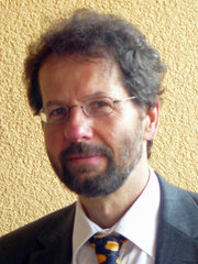 Wolfgang Renneberg - bis 2009 im Bundesumweltministerium für Reaktorsicherheit zuständig.