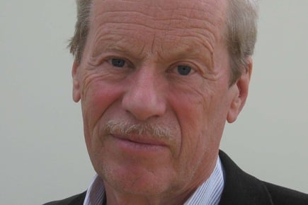 Jürgen Krönig - lebt als freier Journalist in London.