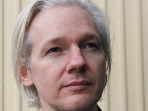 Die ungewisse Zukunft des Julian Assange –  Politik 