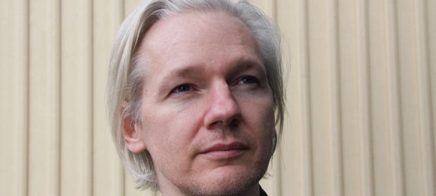 Die ungewisse Zukunft des Julian Assange –  detektor.fm