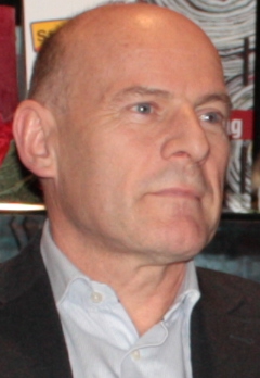Winfried Hermann - Vorsitzender des Verkehrsausschusses des Deutschen Bundestages