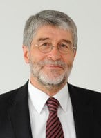 Ulrich Sarcinelli - hat politische Kommunikation an der Universität Koblenz-Landau gelehrt.