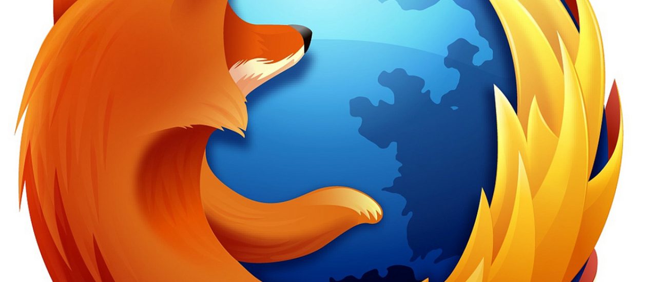 Firefox logo CC BY-SA 2.0 | Titanas/ flickr.com