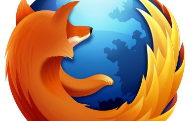 Firefox logo CC BY-SA 2.0 | Titanas/ flickr.com