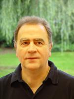 Prof. Dr. Fritz Sörgel - ist Dopingexperte und Leiter des Pharmazeutischen Instituts in Nürnberg.