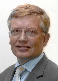Joachim Wieland - sieht den Ex-Minister Friedrich im Recht.