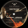 Ram Trilogy – Evolution - Single: Evolution, 1999