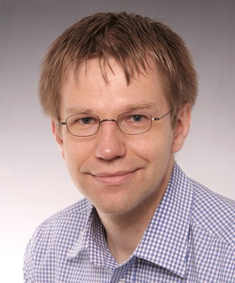 Jens Boysen-Hogrefe - vom Prognosenzentrum am Kieler Institut für Weltwirtschaft.