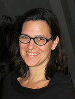 Paula-Irene Villa - forscht im Bereich Gender Studies an der LMU München.