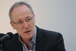 Jörg Baberowski  - warnt vor Polarisierung im Ukraine-Konflikt.