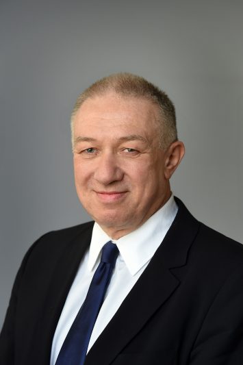 Gustav Horn - Der Wirtschaftswissenschaftler leitet seit 2005 das Institut für Makroökonomie und Konjunkturforschung.