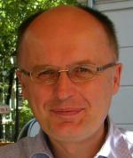 Udo Vetter - Strafrechtsanwalt und Autor des Lawblogs