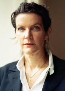 Gabriele Fischer - Chefredakteurin des Wirtschaftsmagazins brand eins.