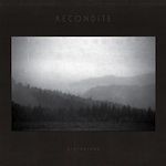 Recondite – The Fade - Album: Hinterland, 2013