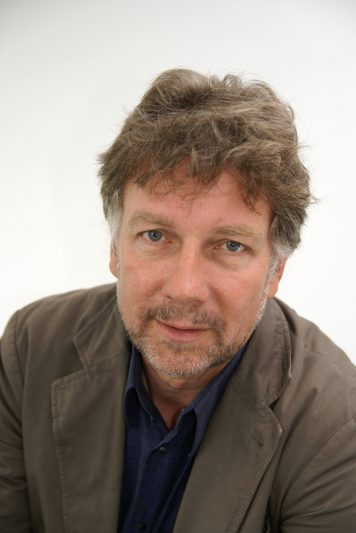 Dr. Reinhard Bispinck - Abteilungsleiter des WSI und Experte für Tarifpolitik