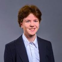 Ann-Katrin Zimmermann, Gewandhaus-Dramaturgin
