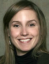 Daniela Kietz - von der Stiftung Wissenschaft und Politik.