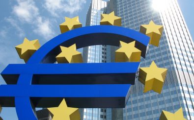 Europäische Zentralbank. Foto: CC BY-SA 2.0 | MPD01605 / flickr.com