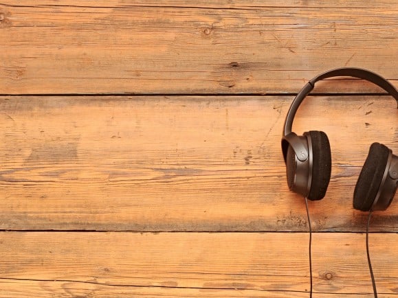 Werden wir in 10 Jahren noch über Podcasts nachdenken? Eine der Fragen in unserer Diskussionsrunde.