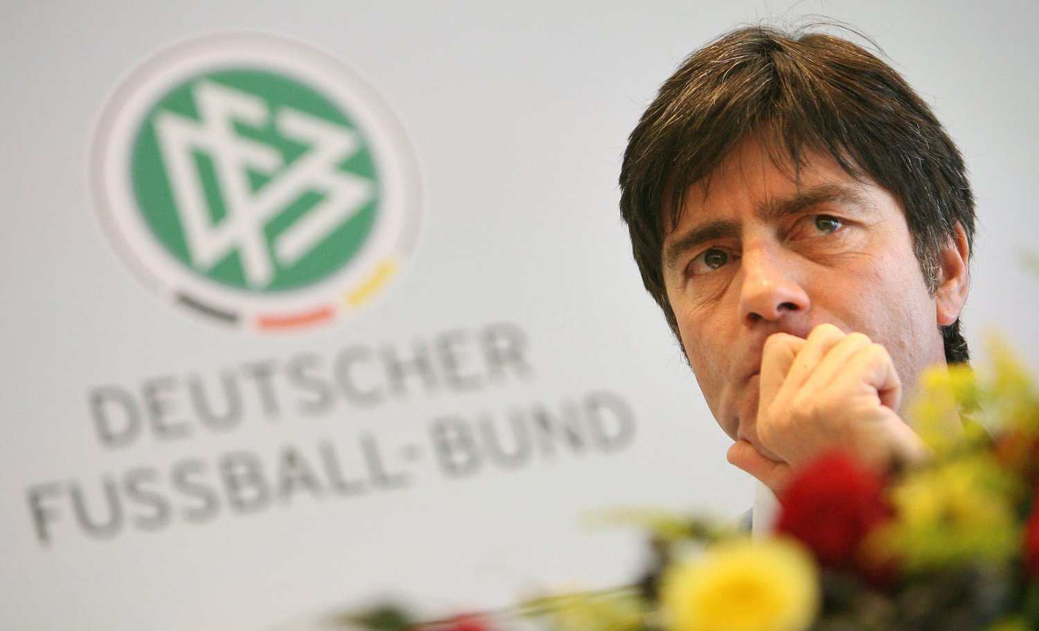 Jogi Löw Affäre Jogi Löw Affäre