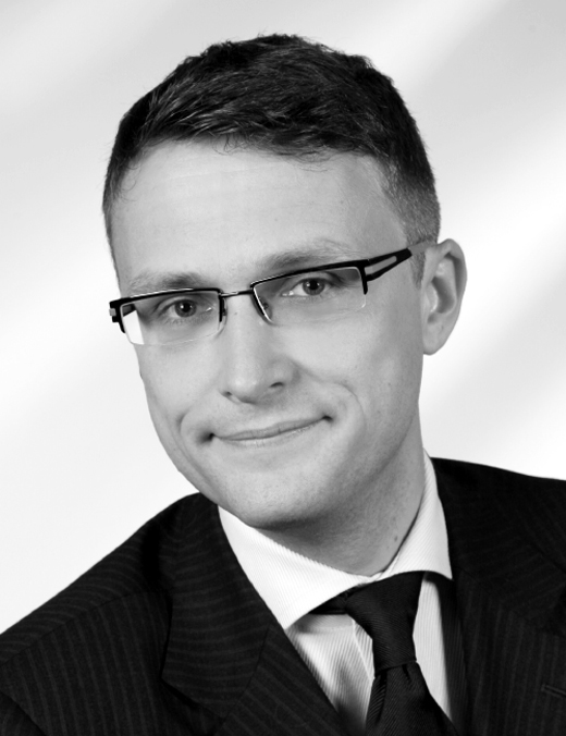 Steffen Hindelang - hält den Investitionsschutz für sinnvoll. 