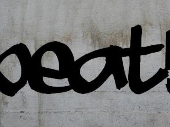 beat! - Die Hip-Hop Sendung bei detektor.fm. Immer dienstags ab 19 Uhr im Wortstream.