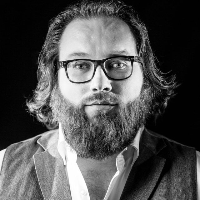 Claudius Niessen, Host von "Wirtschaft. Arbeit. Jetzt!"