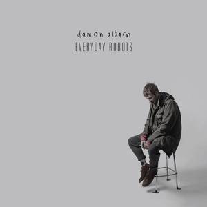 Damon Albarn - Mr. Tembo - (Album: Everyday Robots, 2014)