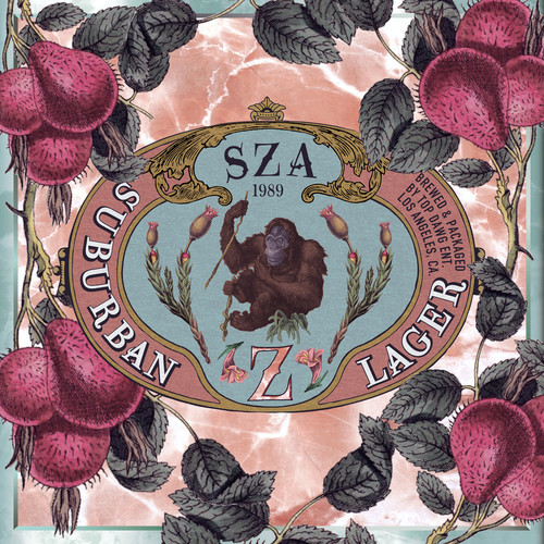 SZA feat. Chance The Rapper – Child's Play - Album: Z, 2014
