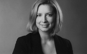 Stefanie Gerressen - ist Thüringen-Korrespondentin für MDR AKTUELL.