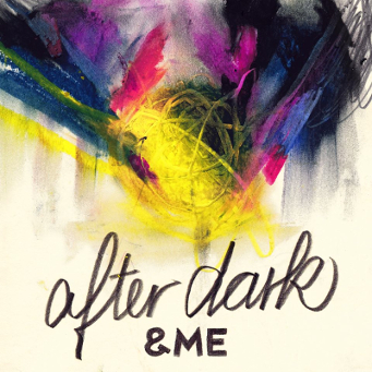 &me - Locust - EP: After Dark, keinemusik, 2014